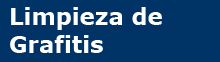 Limpieza de Grafitis